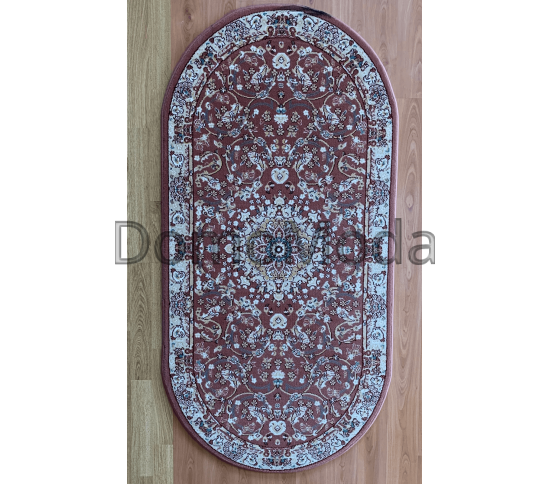 Высокоплотный ковер Iranian Star 4130A TILE Купить в интернет магазине ДомоМода фото 2 Высокоплотный ковер Iranian Star 4130A TILE - высокое качество по лучшей цене в Украине изображение 2.